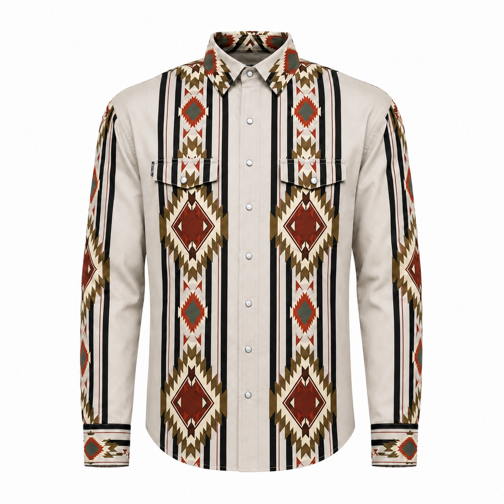 WoahBabes Aztec FR