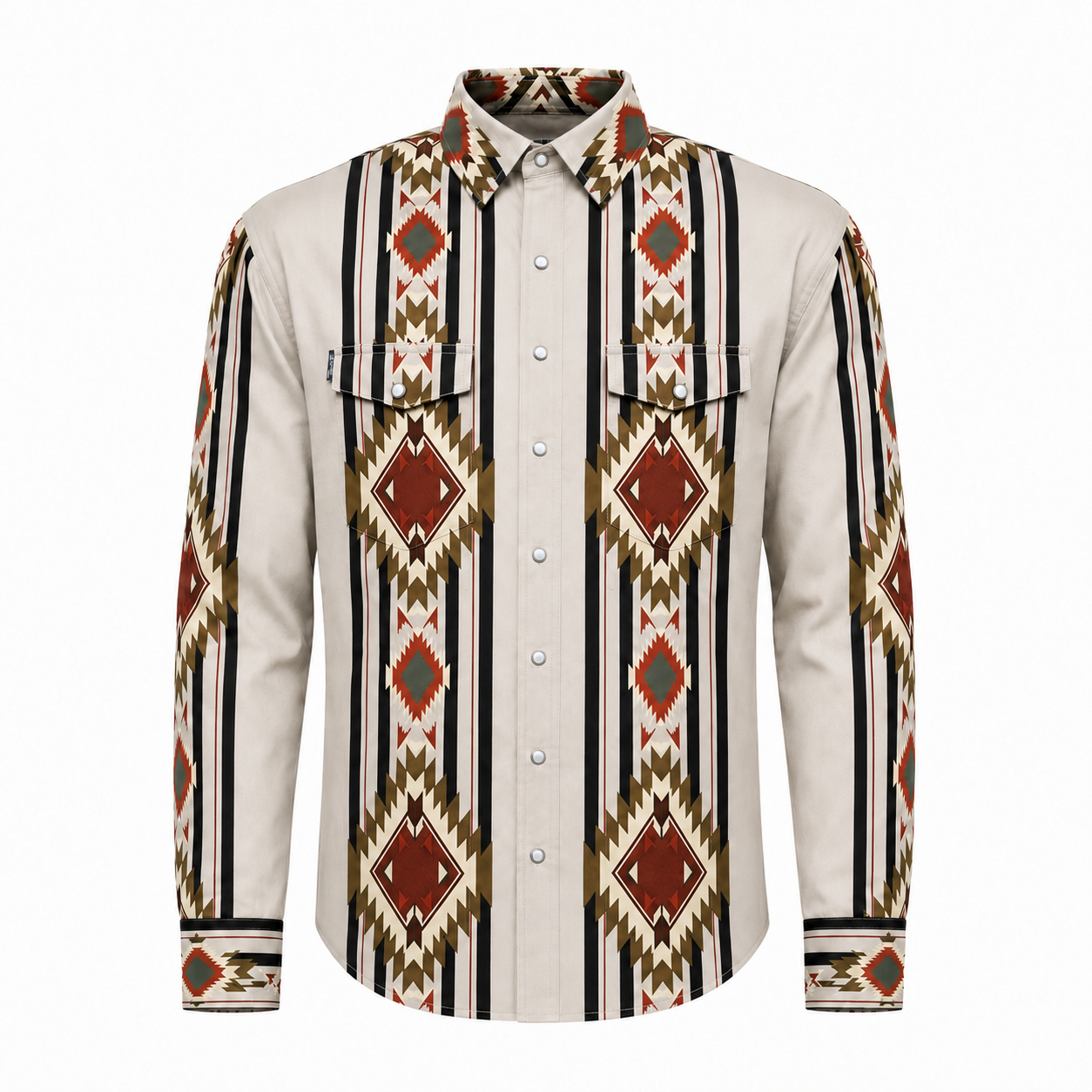 WoahBabes Aztec FR
